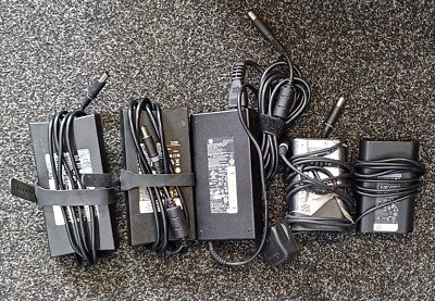 Laptop Chargers for All Models & All Brands in Qatar – Clever Computer