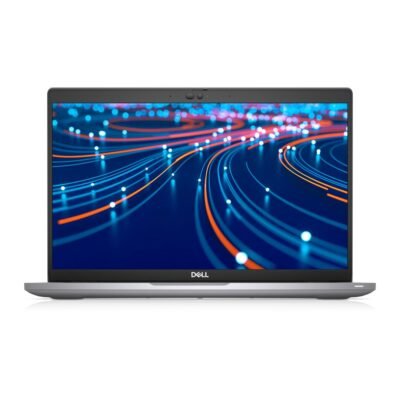 Pre-Owned Dell Latitude 5420 14” FHD Laptop – Intel Core i5-1135G7, 2.40GHz, 16GB RAM, 256GB SSD, Intel Iris Xe Graphics, Windows 10 Pro – Silver | Latitude 5420 Price in Qatar
