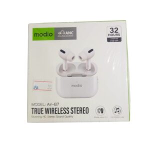 Modio Air-B7 True Wireless Earbuds Qatar