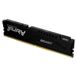 Kingston FURY Beast 16GB DDR5 5600MHz Desktop RAM Price in Qatar