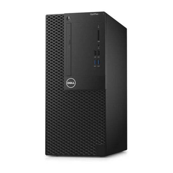 Dell OptiPlex 5070 i7 9th Gen Desktop PC Price in Qatar