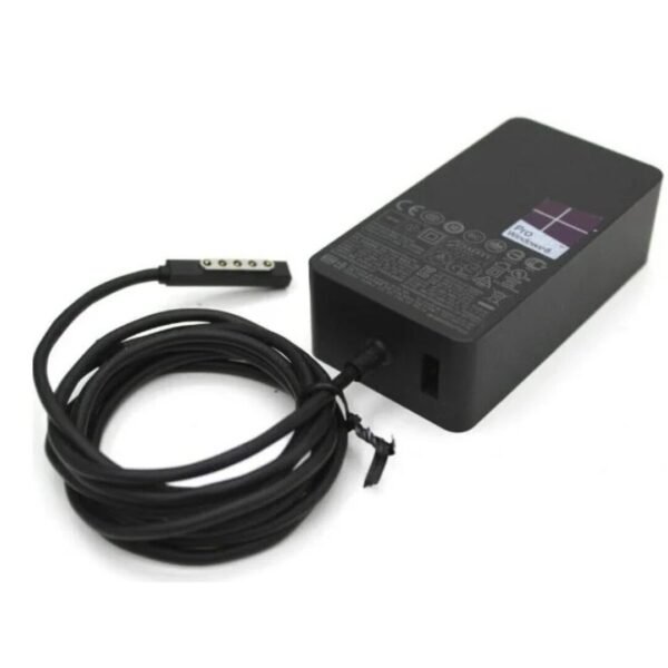 36W Microsoft Surface Power Adapter Price in Qatar