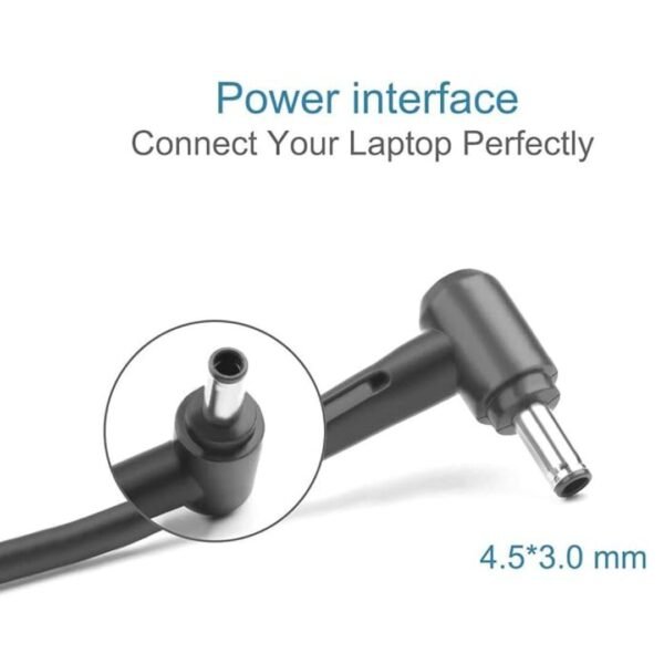 Asus 90W Laptop Charger Qatar