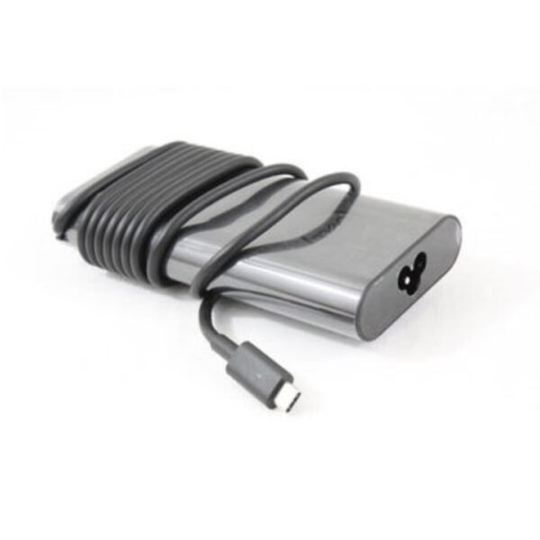 Dell 130W Type-C Laptop Charger Qatar