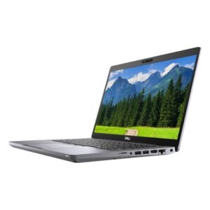Pre-Owned Dell 5410 i7 10th Gen Laptop Price in Qatar