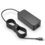 HP 65W Type-C Laptop Charger Adapter Qatar
