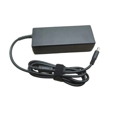 Dell 90W 19.5V 4.62A 4.5×3.0mm Replacement Laptop Charger Adapter – Compatible with Dell Inspiron, Latitude, and XPS Series – Best Price in Qatar