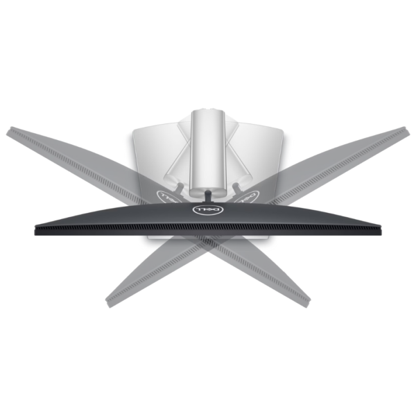 Dell P2424HT Touch USB-C Hub 23.8" Monitor Price in Qatar