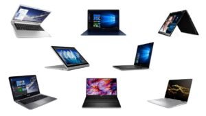 Top Used Latest Generation Laptops for Sale in Qatar – Best Deals on Pre-Owned Laptops