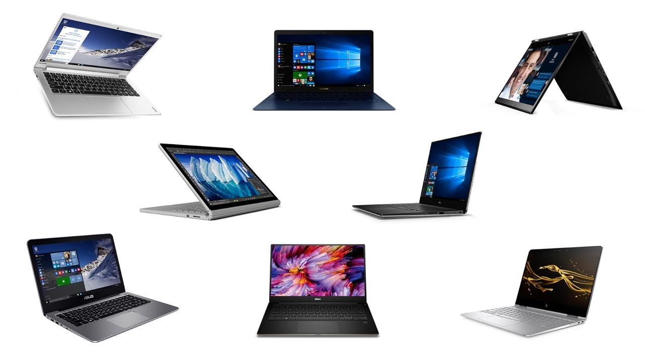 Top Used Latest Generation Laptops for Sale in Qatar – Best Deals on Pre-Owned Laptops