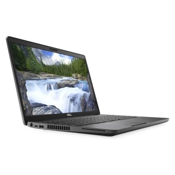 Pre-Owned Dell Latitude 5500 i5 8th Gen 8GB 256GB Laptop Price in Qatar