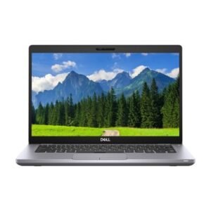Pre-Owned Dell 5410 i7 10th Gen Laptop Price in Qatar