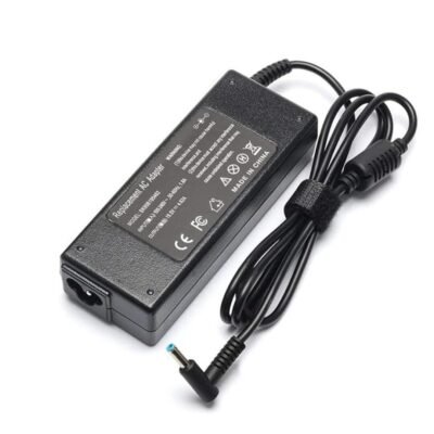 HP 90W Laptop Charger 19.5V 4.62A (4.5×3.0mm Pin) Replacement Adapter – Price in Qatar