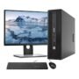 Pre-Owned HP EliteDesk 800 G1 i7 4th Gen Desktop PC Qatar