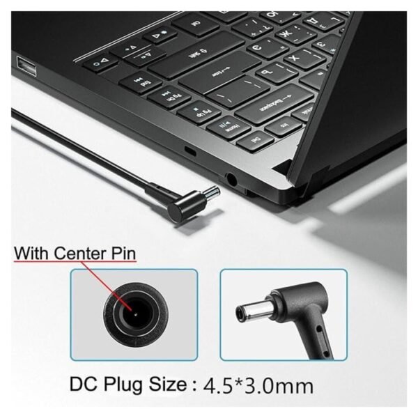 Asus 90W Laptop Charger Qatar