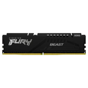 Kingston FURY Beast 16GB DDR5 5600MHz Desktop RAM Price in Qatar