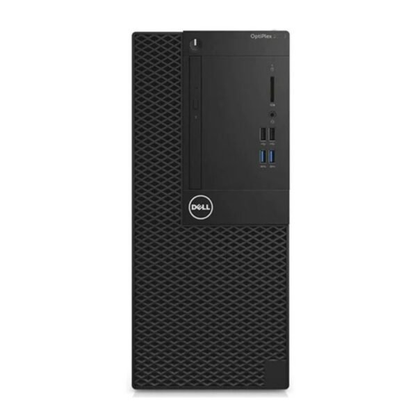 Dell OptiPlex 5070 i7 9th Gen Desktop PC Price in Qatar
