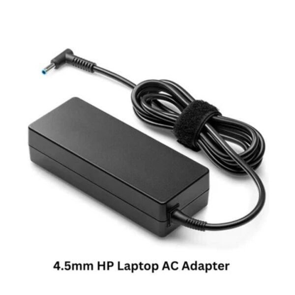 HP Laptop Charger 90W 4.5x3.0mm Price in Qatar