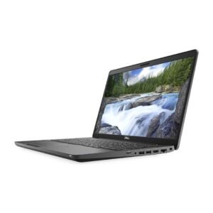 Pre-Owned Dell Latitude 5500 i5 8th Gen 8GB 256GB Laptop Price in Qatar