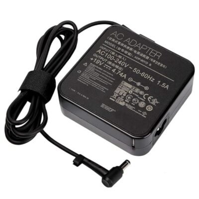 Asus 90W 19V 4.74A Laptop Replacement Charger – 4.5×3.0mm Pin – Best Price in Qatar