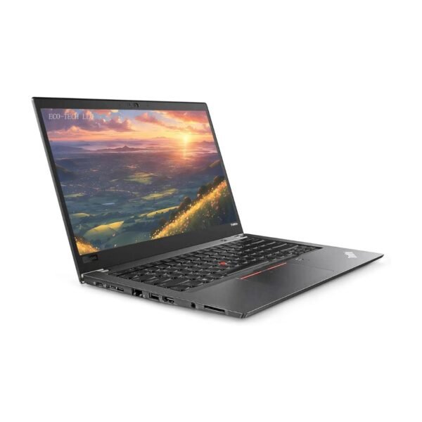 Pre-Owned Lenovo ThinkPad T480s i7 8th Gen Laptop Price in Qatar