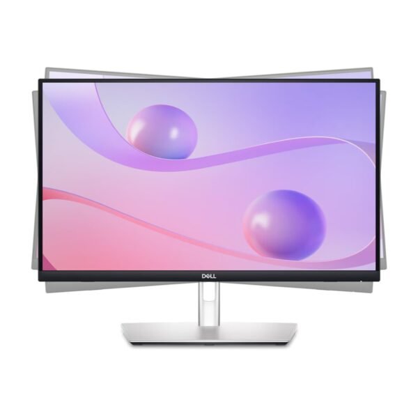 Dell P2424HT Touch USB-C Hub 23.8" Monitor Price in Qatar