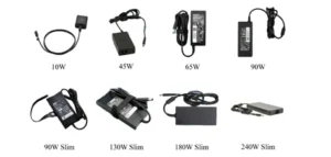 Looking for a Suitable Charger for Your Laptop in Qatar? We Have Them All!