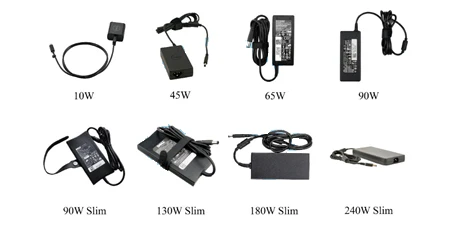 Looking for a Suitable Charger for Your Laptop in Qatar? We Have Them All!
