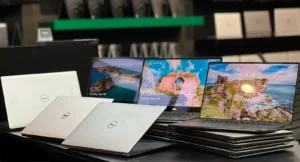 Best Pre-Owned Dell Laptops Available Now at Clever Computer in Doha, Qatar