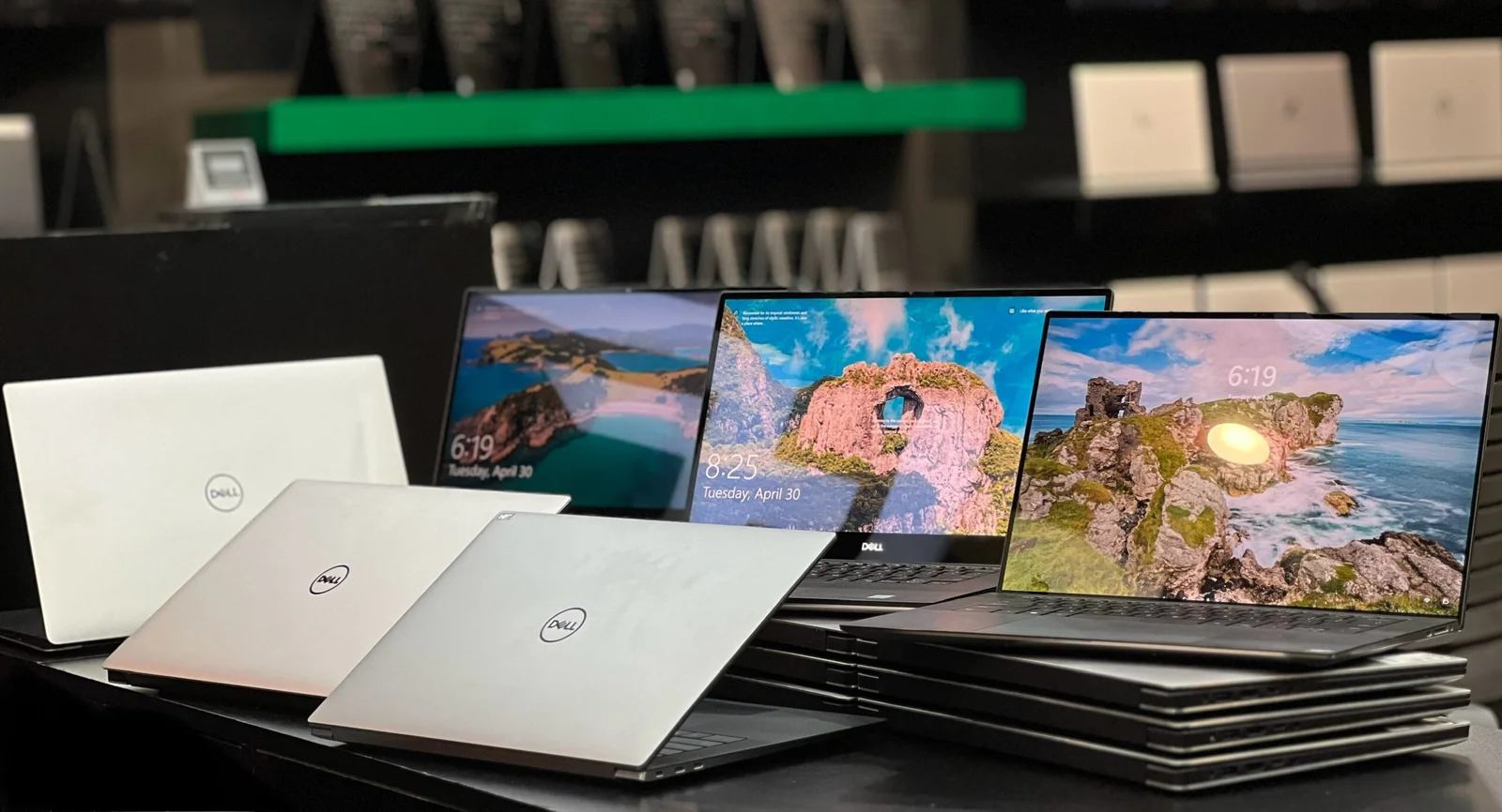 Best Pre-Owned Dell Laptops Available Now at Clever Computer in Doha, Qatar
