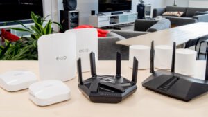 Best Budget Wi-Fi Routers for Home and Small Office in Qatar