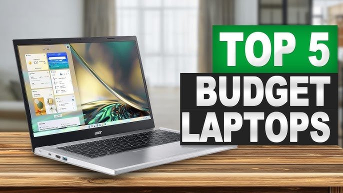 Best Used Laptops Under 800 QAR Available at Clever Computer