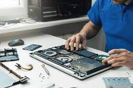 Best Laptop Repair & Fix in Qatar – Dell, HP, Lenovo & All Brands