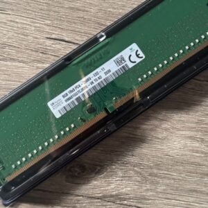 SK hynix 8GB DDR4 2666MHz Server RAM Price in Qatar