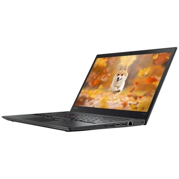 Pre-Owned Lenovo ThinkPad T470s i7 6th Gen Laptop Price in Qatar