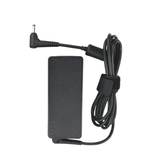 Original Lenovo 65W Small Pin Laptop Charger Price in Qatar