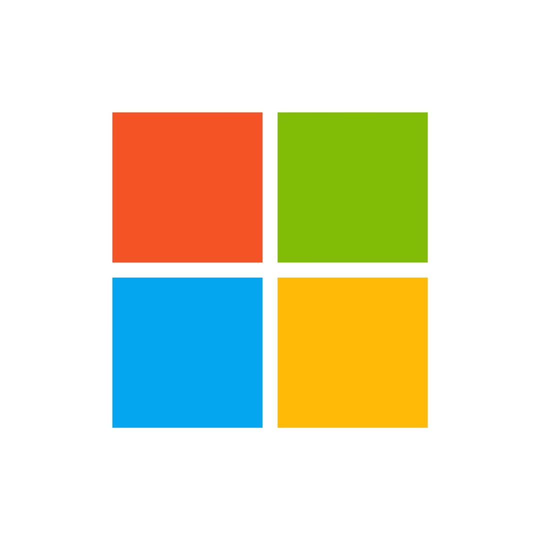 Microsoft