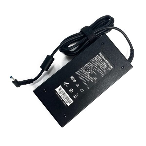 HP 150W 19.5V 7.7A 4.5x3.0mm Laptop Replacement Adapter Price in Qatar