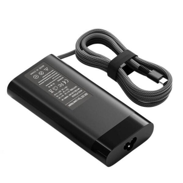 HP 90W Type-C USB-C Laptop Replacement Adapter Price in Qatar