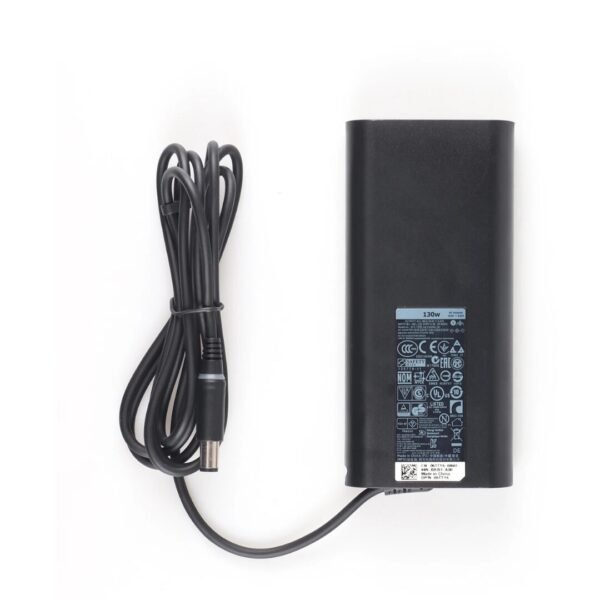 Dell 130W 19.5V 6.67A 7.4*5.0 Replacement Adapter Price in Qatar
