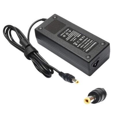 Asus 150W 19.5V 7.7A 5.5×2.5 Laptop Replacement Charger Adapter – High-Quality Power Adapter for Asus Laptops – Best Price in Qatar