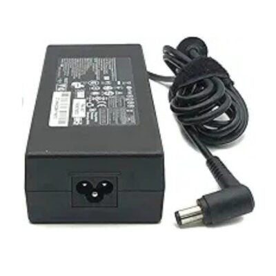 HP 150W 19V 7.89A 7.4×5.0mm Replacement Laptop Adapter Charger – Compatible HP Pavilion, Envy, and Omen Series – Durable Replacement Adapter for Office, Home, and Students – Best Laptop Charger Price in Qatar