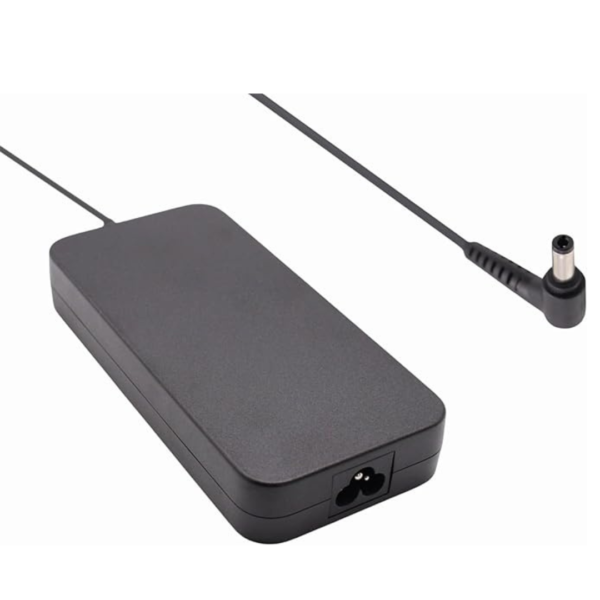 MSI 120W 19V 6.32A replacement laptop charger adapter Qatar
