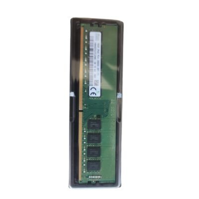 SK Hynix 16GB PC4-2666MHz-EE1 ECC Server RAM – DDR4 2666MHz ECC UDIMM Memory for Servers and Workstations – High-Performance Server Upgrade with 1-Year Warranty – Best Price in Qatar