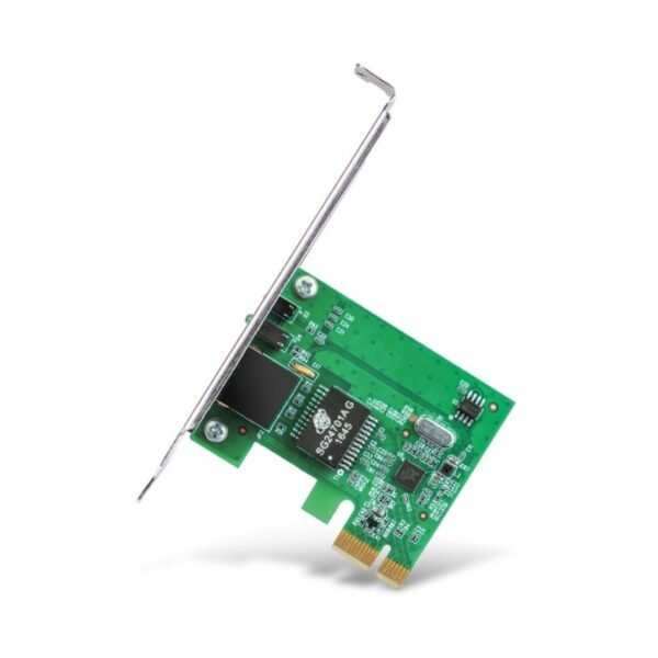 TP-Link TG-3468 Gigabit PCI-Express Network Card Price in Qatar