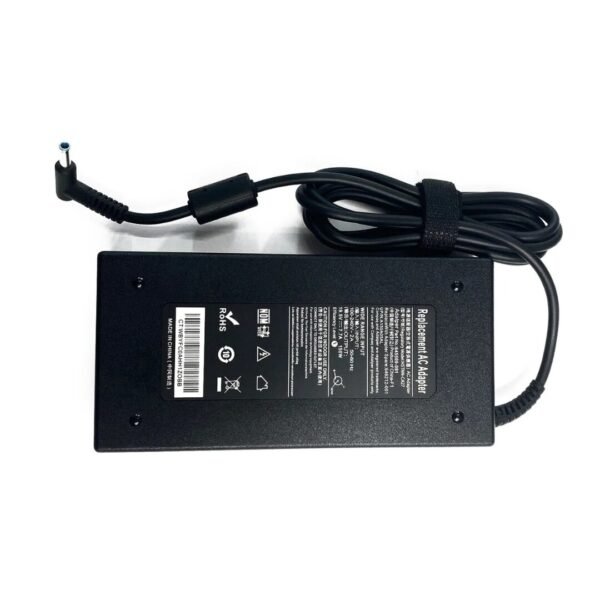 HP 150W 19.5V 7.7A 4.5x3.0mm Laptop Replacement Adapter Price in Qatar