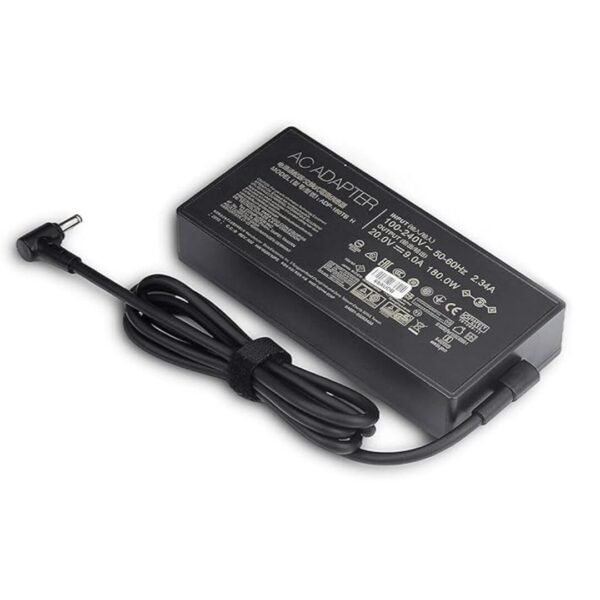 ASUS 180W 20V 9A Laptop Charger Adapter Qatar