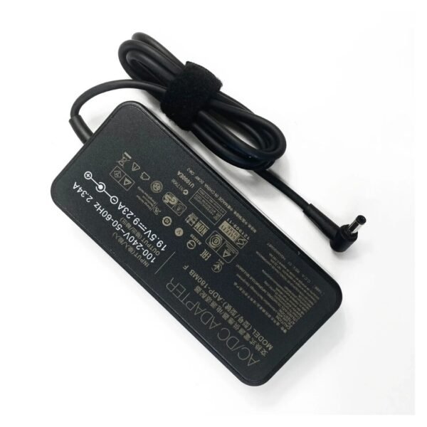 Asus 180W 19.5V 9.23A 5.5x2.5mm Laptop Charger Adapter Qatar
