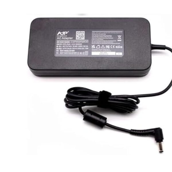 MSI 120W 19V 6.32A replacement laptop charger adapter Qatar