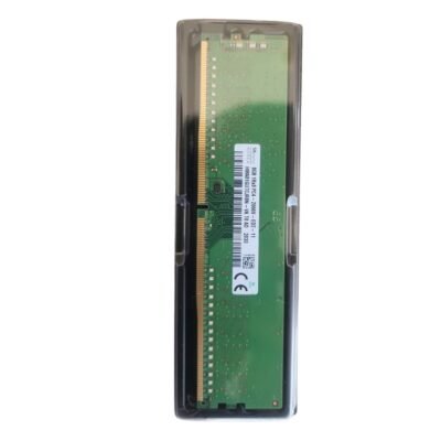 SK Hynix 8GB PC4-2666V-ED2 ECC Server RAM – DDR4 2666MHz Memory Module for Servers and Workstations – Reliable Performance Upgrade with 1-Year Warranty – Best Price in Qatar